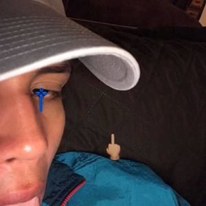 Meet your Posher, Rick